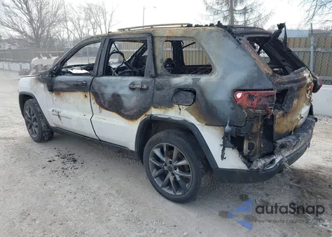 2014 Jeep Grand Cherokee Limited from USA, damaged, VIN 1C4RJFBGXEC325147